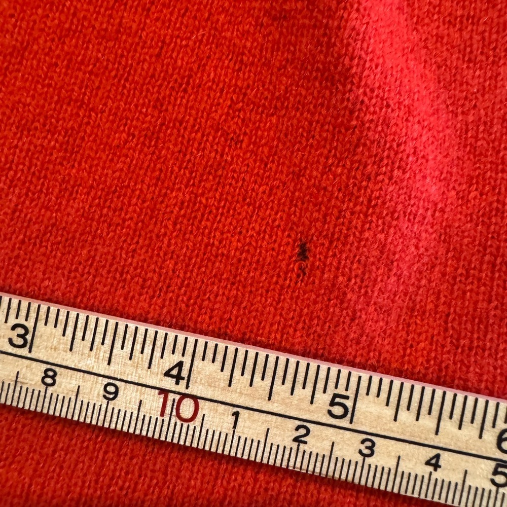 Neiman Marcus 100% Cashmere Open Cardigan small open front - Picture 12 of 15